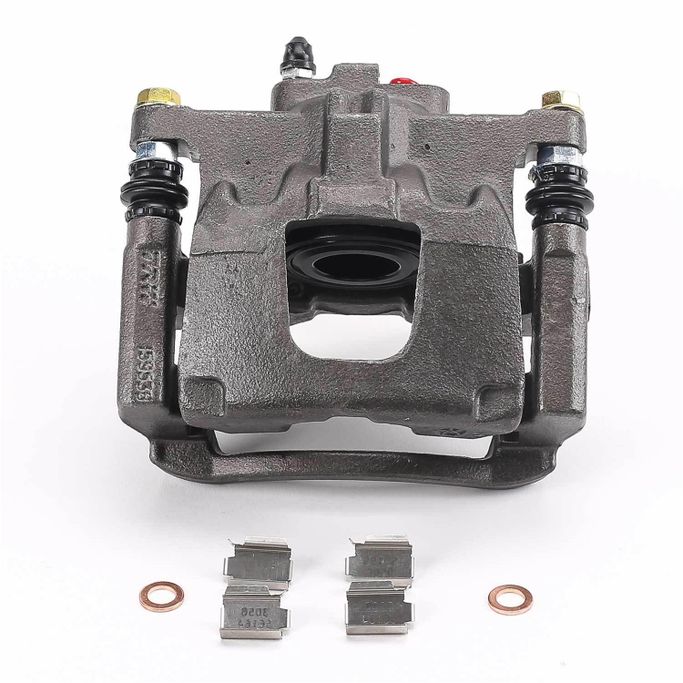 PWR-L5042, PowerStop Autospecialty OE Replacement Calipers for 2007-2010 MKX, EDGE, 2007-2012 CX-7 - L5042 в ОАЭ, Дубай. Состояние - новое. Цена 380 AED. Фото, контакты продавца | AUTO.AE