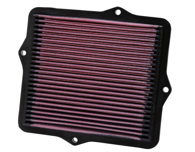 33-2047, K&N 33-2047 Replacement Air Filter HONDA CIVIC 1.4L 94-01, 1.5/1.6L 91-01 in UAE, Dubai. Condition - new. Price 350 AED. Photo, seller contacts | AUTO.AE