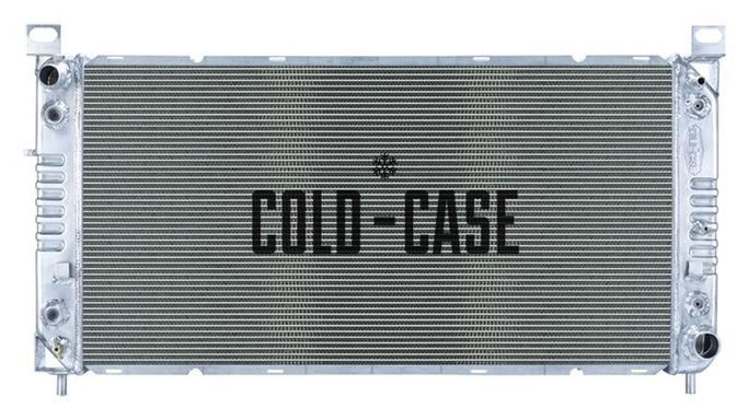RAD-GMT569A, Cold Case Performance Aluminum Radiators GMT569A في الإمارات العربية المتحدة, دبي. Condition - new. Price 2,070 AED. Photo, seller contacts | AUTO.AE