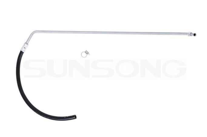 SUG-5801226, Sunsong Transmission Oil Cooler Lines 5801226 in UAE, Dubai. Condition - new. Price 270 AED. Photo, seller contacts | AUTO.AE