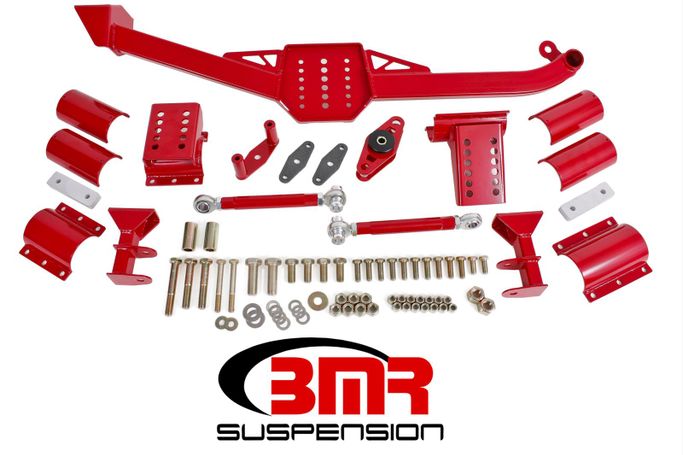 BMR-WL002R, BMR Watts Link Kits for 1993-2002 CAMARO, FIREBIRD - WL002R в ОАЭ, Дубай. Состояние - новое. Цена 4 590 AED. Фото, контакты продавца | AUTO.AE