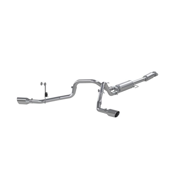MBR-S5213409, MBRP XP Series Exhaust Systems for 2021-2026 F-150 - S5213409 в ОАЭ, Дубай. Состояние - новое. Цена ⁦3 970 AED⁩. Фото, контакты продавца | AUTO.AE