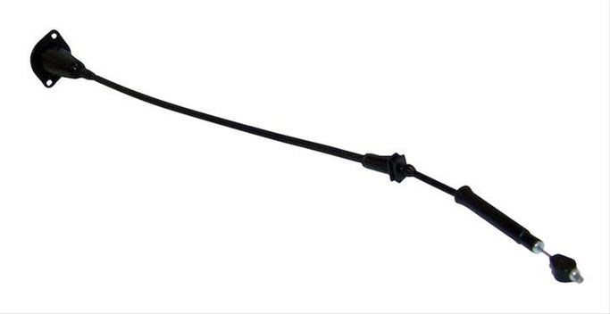 CWA-52109775AC, Crown Automotive Accelerator Cables for 2006-2010 COMMANDER, 2005-2010 GRAND CHEROKEE - 52109775AC في الإمارات العربية المتحدة, دبي. Condition - new. Price 90 AED. Photo, seller contacts | AUTO.AE