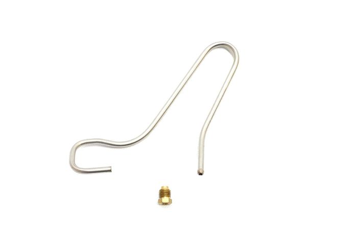 CST-MUA1004-OE, Classic Tube Vacuum Lines MUA1004-OE в ОАЭ, Дубай. Состояние - новое. Цена 70 AED. Фото, контакты продавца | AUTO.AE