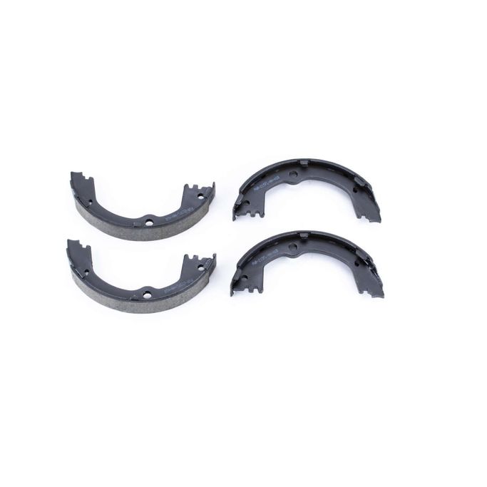 PWR-B1042, PowerStop Autospecialty Stock Replacement Brake Shoes B1042 в ОАЭ, Дубай. Состояние - новое. Цена ⁦150 AED⁩. Фото, контакты продавца | AUTO.AE