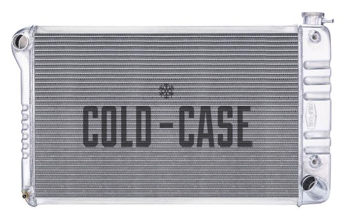 RAD-GMP22A, Cold Case Performance Aluminum Radiators for 1965-1967 GRAND PRIX - GMP22A в ОАЭ, Дубай. Состояние - новое. Цена 2 280 AED. Фото, контакты продавца | AUTO.AE