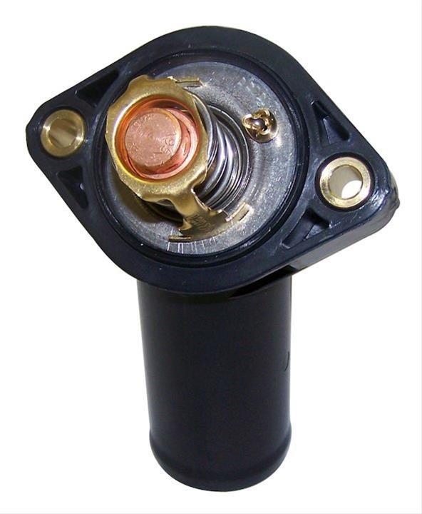 CWA-4666149AA, Crown Automotive Thermostats for 2007-2011 WRANGLER - 4666149AA في الإمارات العربية المتحدة, دبي. Condition - new. Price 140 AED. Photo, seller contacts | AUTO.AE