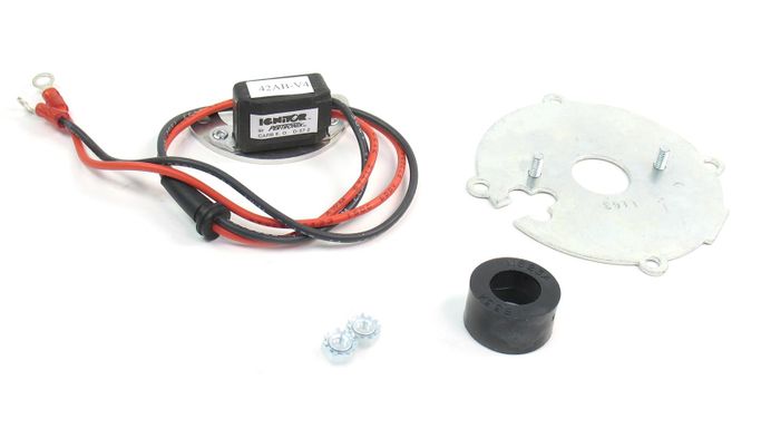 PNX-1163A, PerTronix Ignitor® Solid-State Ignition Systems 1163A في الإمارات العربية المتحدة, دبي. Condition - new. Price ⁦690 AED⁩. Photo, seller contacts | AUTO.AE