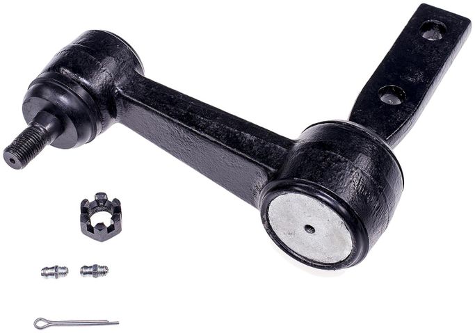 DPC-IA7217PR, Dorman Premium Chassis Idler Arms for 1994-1999 RAM 1500, 1995-1999 RAM 2500 - IA7217PR в ОАЭ, Дубай. Состояние - новое. Цена ⁦300 AED⁩. Фото, контакты продавца | AUTO.AE