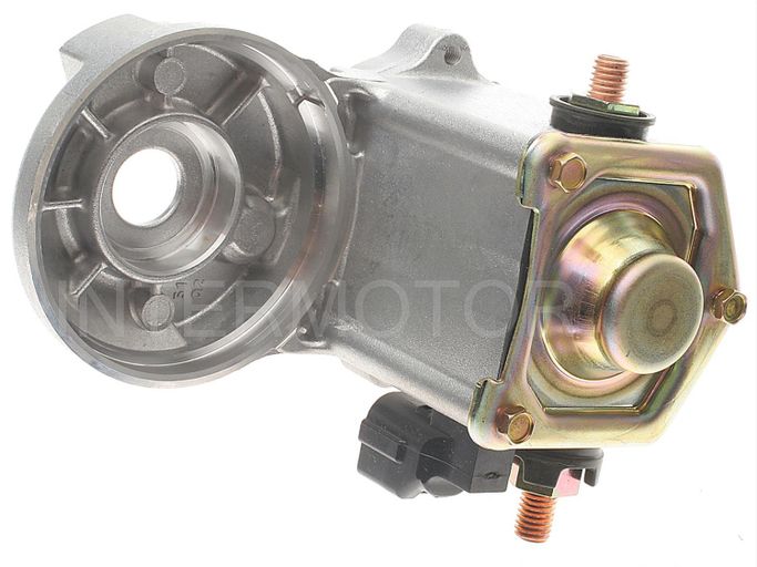 SMP-SS720, Standard Motor Starter Solenoids for 1996-1997 CELICA - SS-720 في الإمارات العربية المتحدة, دبي. Condition - new. Price 570 AED. Photo, seller contacts | AUTO.AE