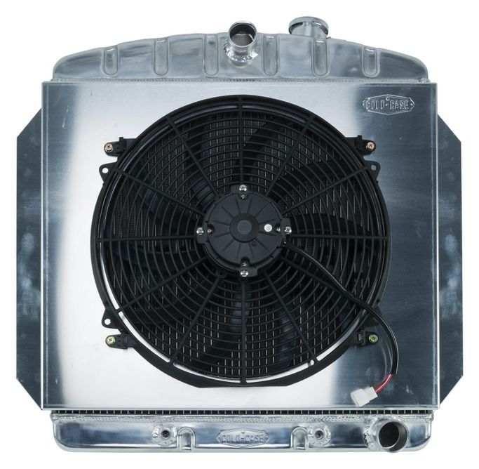 RAD-GMT554AK, Cold Case Performance Aluminum Radiator Modules GMT554AK في الإمارات العربية المتحدة, دبي. Condition - new. Price 3,120 AED. Photo, seller contacts | AUTO.AE
