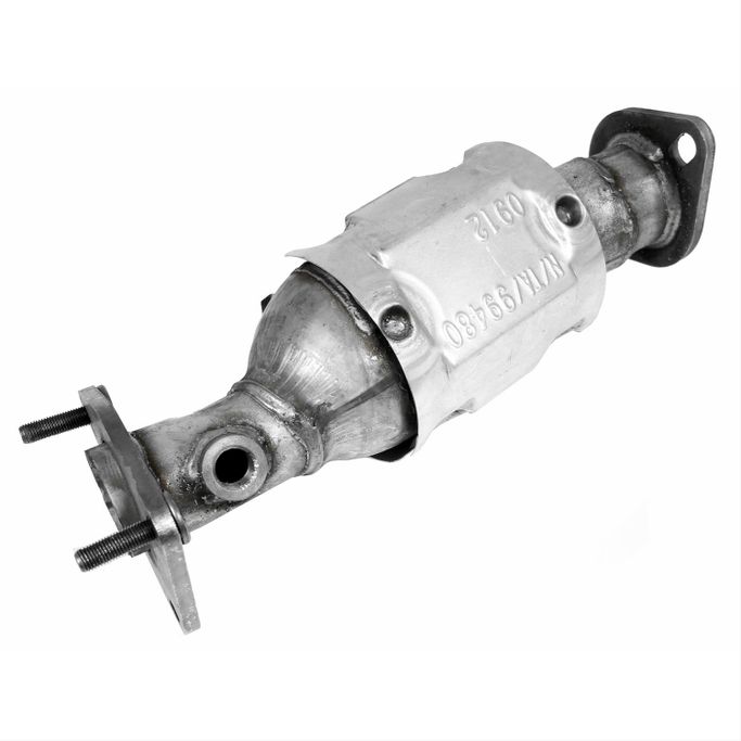 WLK-16467, Walker Ultra Direct-Fit Catalytic Converters 16467 in UAE, Dubai. Condition - new. Price 1,760 AED. Photo, seller contacts | AUTO.AE