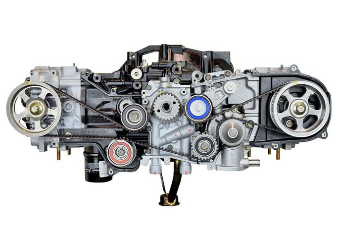 VRE-713E, VEGE Remanufactured Long Block Crate Engines for 2005 LEGACY, OUTBACK - 713E в ОАЭ, Дубай. Состояние - новое. Цена 19 230 AED. Фото, контакты продавца | AUTO.AE