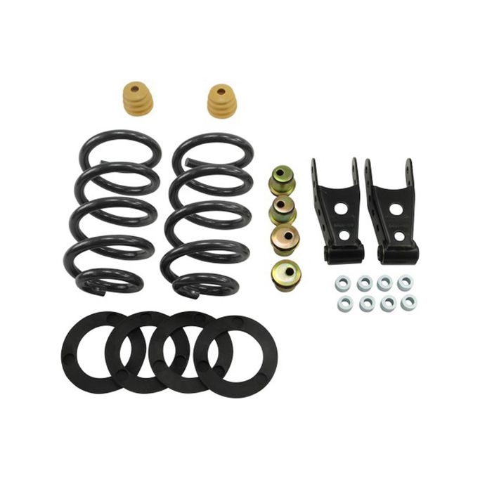 BEL-640, Belltech Lowering Kits for 2007-2013 SIERRA 1500, SILVERADO 1500 - 640 في الإمارات العربية المتحدة, دبي. Condition - new. Price 2,290 AED. Photo, seller contacts | AUTO.AE