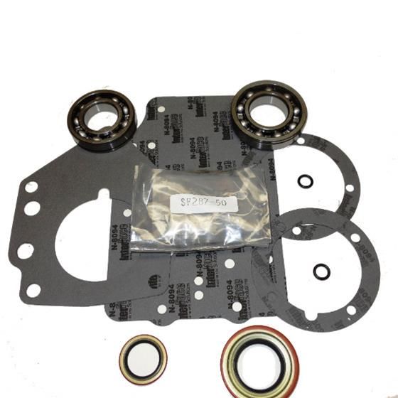 SPZ-ZMBK135HD, USA Standard Gear Manual Transmission Bearing Kits ZMBK135HD في الإمارات العربية المتحدة, دبي. Condition - new. Price ⁦900 AED⁩. Photo, seller contacts | AUTO.AE