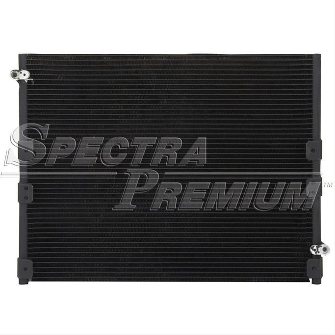 SGT-7-4744, Spectra Premium Air Conditioning Condensers for 1996-2002 4RUNNER - 434-74744 in UAE, Dubai. Condition - new. Price 530 AED. Photo, seller contacts | AUTO.AE
