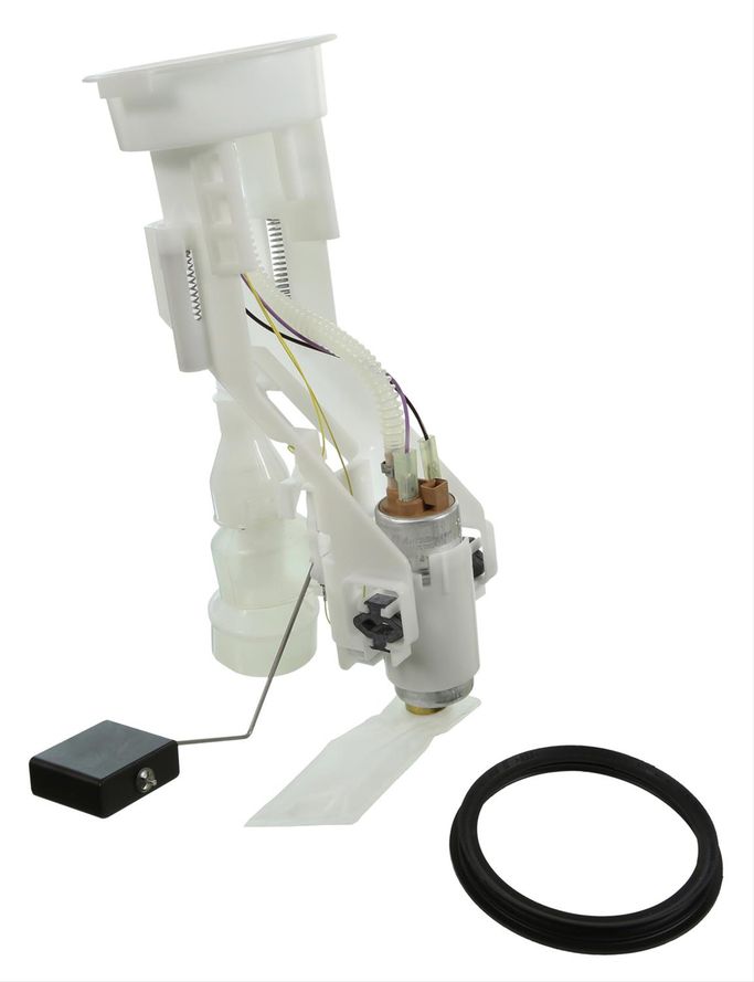 CRT-P76601M, Carter Replacement OE Electric Fuel Pumps for 2000-2006 X5 - P76601M في الإمارات العربية المتحدة, دبي. Condition - new. Price 810 AED. Photo, seller contacts | AUTO.AE