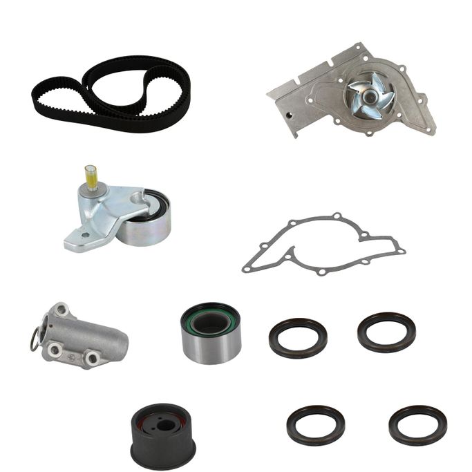 CEL-PP330LK1, Continental OE Technology Series Pro Plus Timing Belt Kits PP330LK1 в ОАЭ, Дубай. Состояние - новое. Цена ⁦2 850 AED⁩. Фото, контакты продавца | AUTO.AE