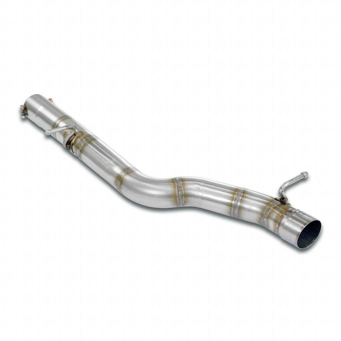 776233, SUPERSPRINT 776233 Centre Pipe for AUDI RS Q3 в ОАЭ, Дубай. Состояние - новое. Цена 2 820 AED. Фото, контакты продавца | AUTO.AE