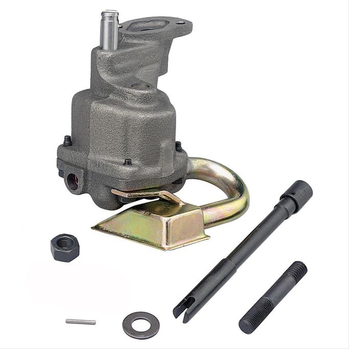 SES-3-60-08-037, Summit Racing™ Oil Pump and Pickup Kits SES-3-60-08-037 in UAE, Dubai. Condition - new. Price ⁦440 AED⁩. Photo, seller contacts | AUTO.AE
