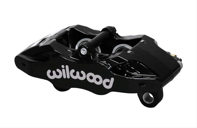 WIL-120-13916-BK, Wilwood DPC56 Rear Brake Calipers for 1997-2013 CORVETTE - 120-13916-BK في الإمارات العربية المتحدة, دبي. Condition - new. Price ⁦1,770 AED⁩. Photo, seller contacts | AUTO.AE