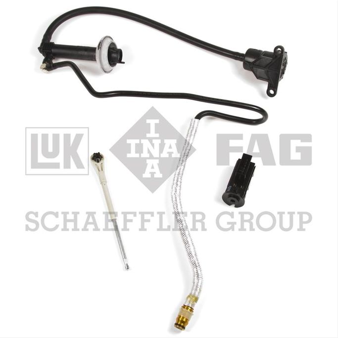LUK-CRS018, LuK Clutch Hydraulic Clutch Release Systems for 1998-2000 B3000, EXPLORER, RANGER - 5110018770 في الإمارات العربية المتحدة, دبي. Condition - new. Price 860 AED. Photo, seller contacts | AUTO.AE