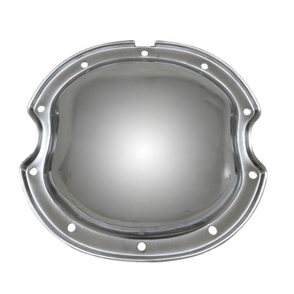 YGA-32015, Yukon Gear & Axle 10 Bolt GM 8.2 Inch, BOP axle Differential Cover YP C1-GM8.2BOP in UAE, Dubai. Condition - new. Price ⁦340 AED⁩. Photo, seller contacts | AUTO.AE