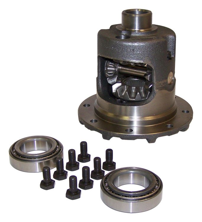 CWA-83505021, Crown Automotive  Spline Differential Case Kits Dana 35 83505021 في الإمارات العربية المتحدة, دبي. Condition - new. Price ⁦1,640 AED⁩. Photo, seller contacts | AUTO.AE