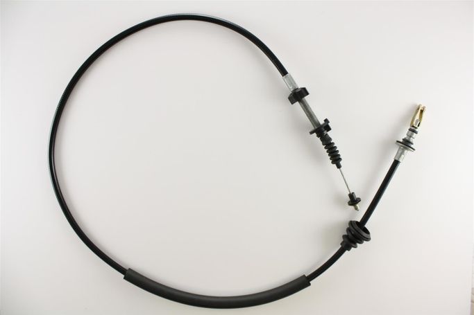 PIO-CA-511, Pioneer Clutch Cables for 1987 CIVIC - CA-511 в ОАЭ, Дубай. Состояние - новое. Цена ⁦140 AED⁩. Фото, контакты продавца | AUTO.AE