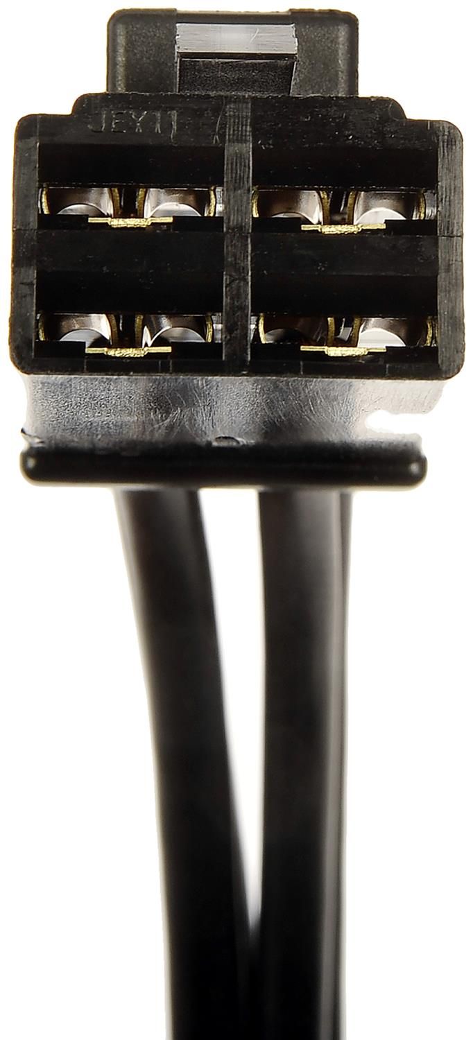 RNB-973-138, Dorman Blower Motor Resistors for 1989-1991 PICKUP - 973-138 in UAE, Dubai. Condition - new. Price ⁦230 AED⁩. Photo, seller contacts | AUTO.AE