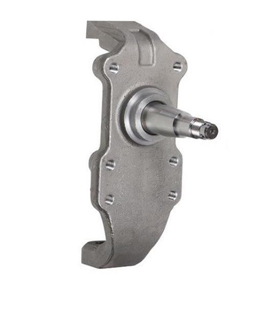 HDT-SP-002-A, Heidts Dropped Steel Spindles for 1955-1957 BEL AIR, ONE-FIFTY SERIES, TWO-TEN SERIES - SP-002-A in UAE, Dubai. Condition - new. Price ⁦1,440 AED⁩. Photo, seller contacts | AUTO.AE