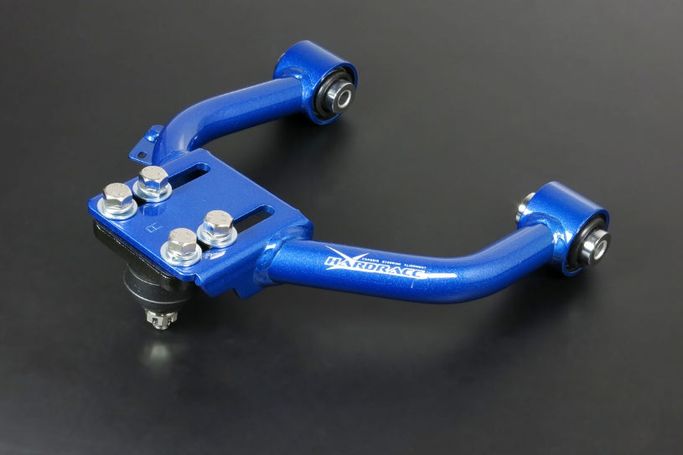 Q0639, HARDRACE Q0639 ADJ. CONTROL ARM HONDA ACCORD CL7~9/CM1~3 03-07 في الإمارات العربية المتحدة, دبي. Condition - new. Price ⁦3,020 AED⁩. Photo, seller contacts | AUTO.AE