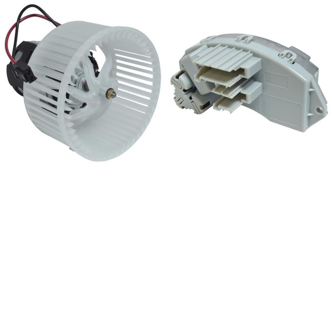 UAC-BK1554, Universal Air Conditioner Blower Motors for 2012-2014 M6 - BK 1554 في الإمارات العربية المتحدة, دبي. Condition - new. Price ⁦600 AED⁩. Photo, seller contacts | AUTO.AE