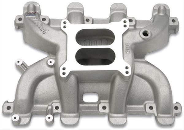 EDL-71187, Edelbrock Performer RPM LS1 Intake Manifolds 71187 في الإمارات العربية المتحدة, دبي. Condition - new. Price 1,960 AED. Photo, seller contacts | AUTO.AE