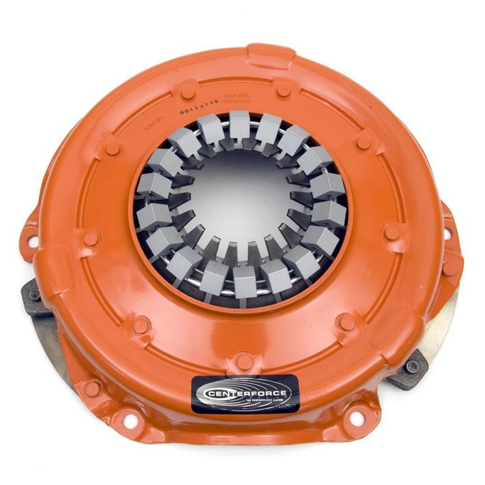 CTF-CFT361675, Centerforce II Pressure Plates CFT361675 in UAE, Dubai. Condition - new. Price 1,760 AED. Photo, seller contacts | AUTO.AE