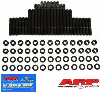 233-4107, ARP 233-4107 Head Stud Kit for CHEVY V6 w/18? standard port في الإمارات العربية المتحدة, دبي. Condition - new. Price 830 AED. Photo, seller contacts | AUTO.AE
