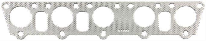 FEL-MS97034, Fel-Pro Exhaust Manifold Gaskets MS 97034 in UAE, Dubai. Condition - new. Price 70 AED. Photo, seller contacts | AUTO.AE