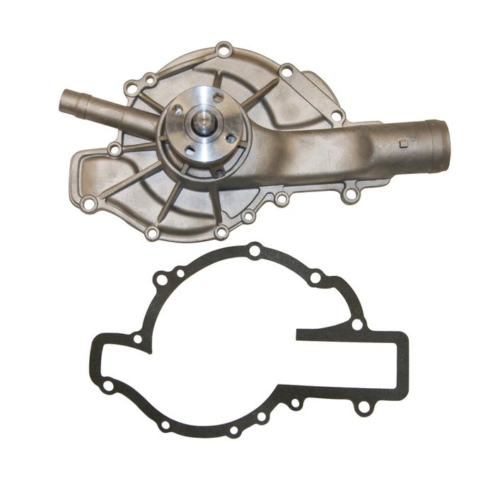 GMB-130-9590, GMB OE Replacement Water Pumps 130-9590 في الإمارات العربية المتحدة, دبي. Condition - new. Price 480 AED. Photo, seller contacts | AUTO.AE