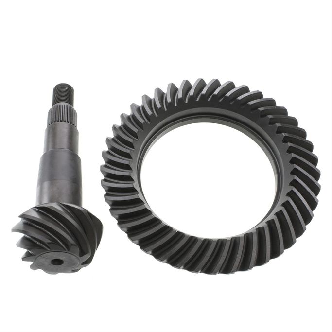 MGR-C8-456, Motive Gear Ring and Pinion Sets C8-456 Chrysler 8.00 in. 4.56 Gears в ОАЭ, Дубай. Состояние - новое. Цена ⁦1 840 AED⁩. Фото, контакты продавца | AUTO.AE