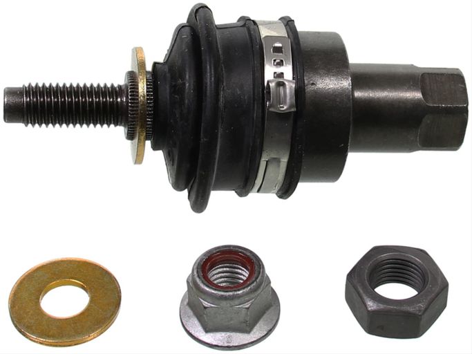 MOG-ES800560, Moog Toe Compensator Links for 2003-2005 AVIATOR, 2001-2005 EXPLORER, 2002-2005 MOUNTAINEER - ES800560 in UAE, Dubai. Condition - new. Price 220 AED. Photo, seller contacts | AUTO.AE
