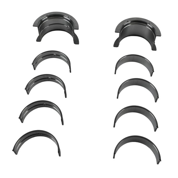 PEB-5M909A-01, ACL Direct Replacement Main Bearing Sets 5M909A-01 in UAE, Dubai. Condition - new. Price 130 AED. Photo, seller contacts | AUTO.AE