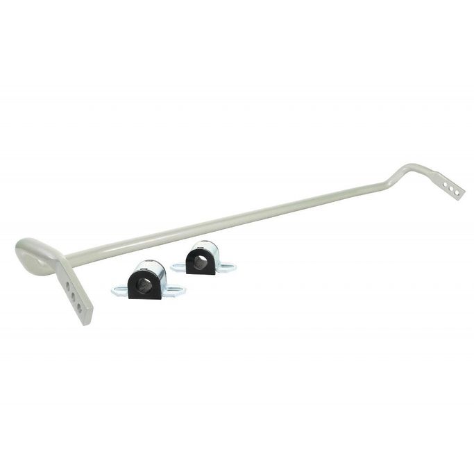 BTR100Z, WHITELINE BTR100Z Sway Bar Rear 24 mm (3 Point Adjustable) for TOYOTA Corolla (E210) 2018- في الإمارات العربية المتحدة, دبي. Condition - new. Price 1,980 AED. Photo, seller contacts | AUTO.AE