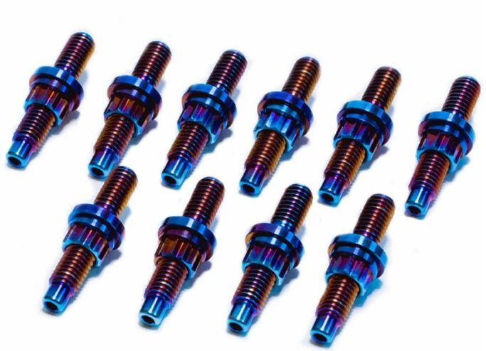 SFH-SF-02-062, SpeedFactory Racing Exhaust Manifold Stud Kits SF-02-062 в ОАЭ, Дубай. Состояние - новое. Цена 670 AED. Фото, контакты продавца | AUTO.AE