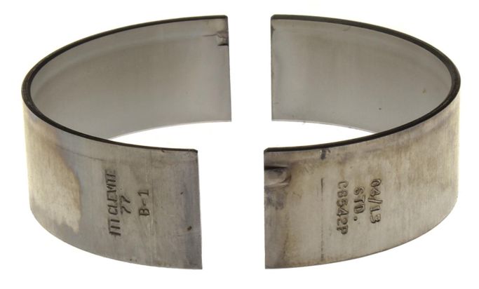 CLE-CB542P20, Clevite P-Series Rod Bearings CB-542P-20 في الإمارات العربية المتحدة, دبي. Condition - new. Price ⁦70 AED⁩. Photo, seller contacts | AUTO.AE