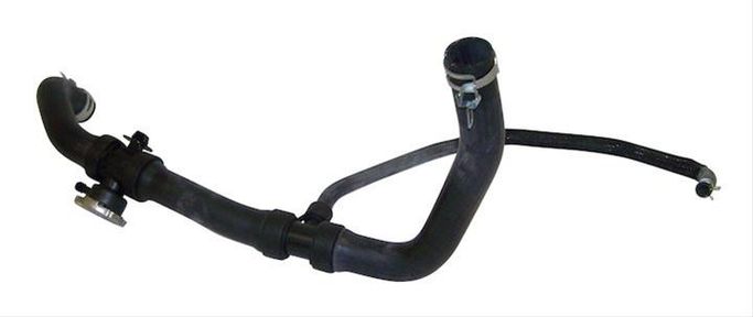 CWA-5058482AH, Crown Automotive Radiator Hoses for 2007-2017 PATRIOT, COMPASS, 2007-2010 CALIBER - 5058482AH в ОАЭ, Дубай. Состояние - новое. Цена 280 AED. Фото, контакты продавца | AUTO.AE