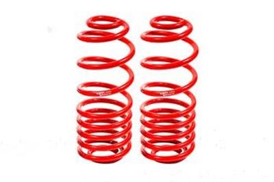 BMR-SP642R, BMR Lowering Springs for 2006-2009 TRAILBLAZER - SP642R в ОАЭ, Дубай. Состояние - новое. Цена 1 200 AED. Фото, контакты продавца | AUTO.AE