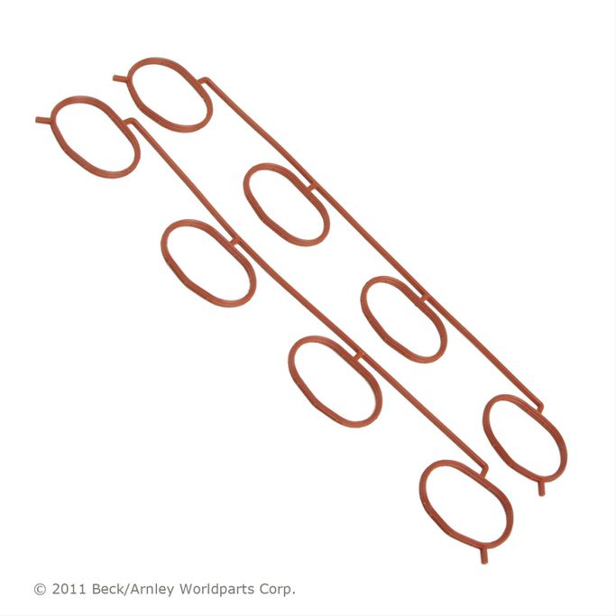 BCK-037-6226, Beck/Arnley Intake Manifold Gaskets 037-6226 в ОАЭ, Дубай. Состояние - новое. Цена 200 AED. Фото, контакты продавца | AUTO.AE