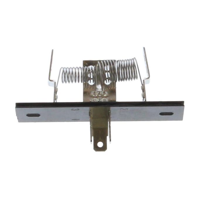 SUM-RP20359, Summit Racing™ Heater Blower Motor Resistor w/o A/C for 1968-1972 Buick, 1940-1991 Chevy, 1971-1973 GTO Vehicles SUM-RP20359 في الإمارات العربية المتحدة, دبي. Condition - new. Price ⁦90 AED⁩. Photo, seller contacts | AUTO.AE