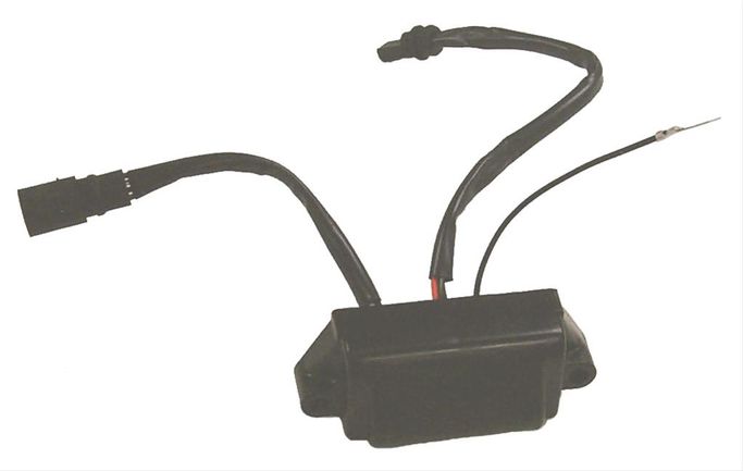 RRA-18-5758, Sierra Marine Ignition Modules 18-5758 in UAE, Dubai. Condition - new. Price 390 AED. Photo, seller contacts | AUTO.AE