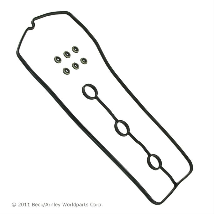 BCK-036-1866, Beck/Arnley Valve Cover Gaskets 036-1866 في الإمارات العربية المتحدة, دبي. Condition - new. Price 100 AED. Photo, seller contacts | AUTO.AE